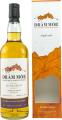 Invergordon 1997 DMor 54.1% 700ml