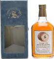 Bruichladdich 1968 SV Vintage Collection Dumpy 49.6% 700ml