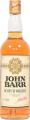 John Barr Scotch Whisky 40% 700ml