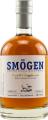 Smogen 6yo Twin PX Hogsheads 41+43/2014 Exclusively for Germany 58.5% 500ml