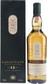 Lagavulin 12yo 3rd Release Diageo Special Releases 2003 57.8% 700ml