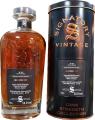 Longmorn 1992 SV Cask Strength Collection 50.5% 700ml