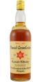 Daniel Crawford's Red Star 43% 750ml