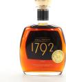 1792 Full Proof Single Barrel Select 62.5% 750ml