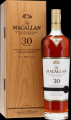 Macallan 30yo Annual 2023 Release 100% Sherry 43% 700ml