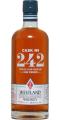 Westland Cask #242 Single Cask Release 54.25% 750ml