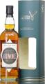 Ardmore 1995 GM Licensed Bottling 43% 700ml