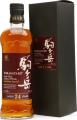 Mars 24yo Komagatake 58% 750ml