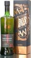 Bladnoch 1990 SMWS 50.95 Magical moments 59.8% 700ml