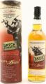 Peat's Beast Batch Strength FF 54.1% 700ml