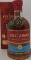 Kilchoman 2012 Bourbon The Nectar 54.3% 700ml