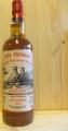 Longmorn 1992 vW The Ultimate 46% 700ml