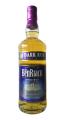 BenRiach 15yo Dark Rum Wood Finish Series 46% 700ml