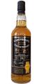 Auchentoshan 1990 CA Authentic Collection Bourbon Barrel 59.2% 700ml