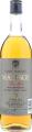 Mars 8yo Maltage Pure Malt 43% 700ml
