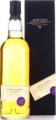 Caol Ila 2001 AD Selection 11yo Refill Sherry Cask #303802 60.6% 700ml