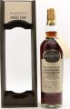 Glengoyne 1995 Distillery Exclusive European Oak Sherry Hogshead #2071 56.3% 700ml
