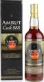 Amrut 2010 Special Limited Edition Virgin Oak #888 Alba Whisky Australia 62.8% 700ml