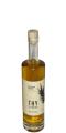 Thy Whisky 6yo Bourbon 60.5% 500ml