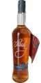 Paul John Bold Ex-Bourbon 46% 700ml