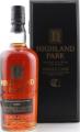 Highland Park 1990 Single Cask #6537 56.5% 700ml