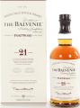 Balvenie 21yo Port Wood Finish 40% 700ml