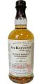 Balvenie 15yo Single Barrel Bourbon Oak Cask #510 47.8% 700ml