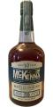 Henry McKenna 10yo Single Barrel Bottled in Bond 50% 750ml