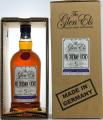 Glen Els 5yo PX Sherry Casks 47.5% 700ml