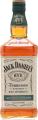 Jack Daniel's Tennessee Straight Rye 45% 1000ml