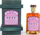 Ballechin 2005 SFTC Bordeaux Cask Matured #397 55.6% 500ml