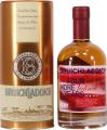 Bruichladdich 1992 Valinch Four More Years 52.6% 500ml