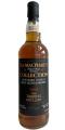Tamdhu 1960 GM The MacPhail's Collection Refill Sherry Hogshead World of Whiskies World Duty Free 43% 700ml