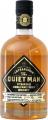 The Quiet Man Single Cask Bottling 8yo 46% 700ml