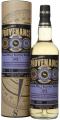 Isle of Jura 2012 DL Provenance Refill Hogshead 46% 700ml