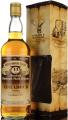 Edradour 1973 GM Connoisseurs Choice 40% 750ml