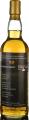 Caol Ila 1979 TWA Ex-Bourbon Hogshead Joint bottling with The Nectar 52% 700ml