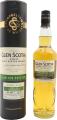 Glen Scotia 2006 Limited Edition Single Cask 56.5% 700ml