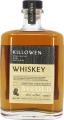 Killowen 5yo KD 55% 500ml