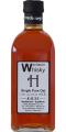 Wachauer Whisky Single Pure Oat Austrian Oak L: 1WH 40% 500ml