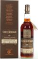 Glendronach 1991 Single Cask Batch 8 Pedro Ximenez Sherry Puncheon #5409 49.8% 700ml