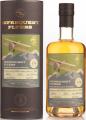 Undisclosed Distillery Islay 2006 AWWC Infrequent Flyers 14yo 57.7% 700ml