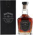 Jack Daniel's Single Barrel Select 16-4111 45% 700ml