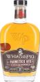 WhistlePig Farmstock Rye Rye Crop #002 Vermont White Oak 43% 750ml
