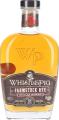 WhistlePig Farmstock Rye Rye Crop #002 43% 750ml