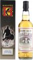 Craigellachie 2006 BA Raw Cask #810249 54.9% 700ml