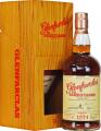 Glenfarclas 1974 Sherry Butt #5787 55.1% 700ml