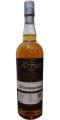 Arran 1997 Private Cask Sherry Hogshead 1997/461 The Whisky Hoop 49.4% 700ml