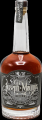 Joseph Magnus Straight Bourbon Whisky 50% 750ml