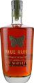 Blue Run Kentucky Straight Rye Whisky 53% 750ml